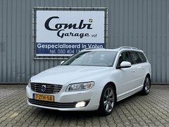 Volvo V70 - 2.0T5 Automaat. Nordic+,