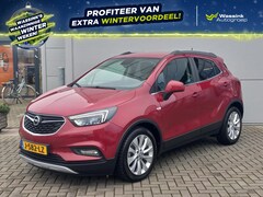 Opel Mokka X - 1.4T 140pk Innovation | Climate Control | Navigatie | Winterpack | Camera | Parkeersensore