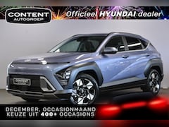 Hyundai Kona - 1.6 GDI HEV 141pk DCT Comfort Smart | Direct Leverbaar