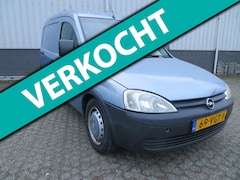 Opel Combo - 1.3 CDTi Comfort *Airco *Nieuwe apk