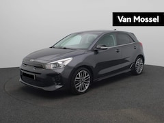 Kia Rio - 1.0 TGDI GT-Line Edition | Navigatie | Achteruitrijcamera | Lichtmetalen velgen 17" | Crui