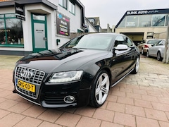 Audi A5 Sportback - 3.0 TFSI S5 quattro Leder Navi Garantie