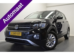 Volkswagen T-Cross - 1.0 TSI Life Business , CLIMATR , NAVI , CR CONTR , PDC V+A , LMV16 ,