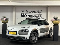 Citroën C4 Cactus - 1.2 e-VTi Shine Automaat/Camera