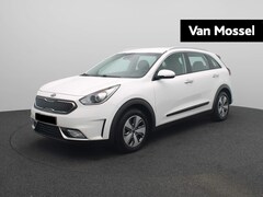 Kia Niro - 1.6 GDi Hybrid DynamicLine | Automaat | Navigatie | Achteruitrijcamera | Climate Control |