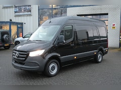 Mercedes-Benz Sprinter - 317 CDI L2H2 MBUX navigatie met parkeerpakket, Airbag bijrijder