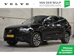 Volvo XC90 - T8 455pk AWD Ultimate Dark | Luchtvering | 360 | Harman/Kardon |