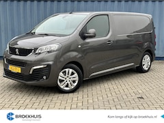 Peugeot Expert - 2.0 BlueHDI 120 Standard Premium Trekhaak | Airco | Parkeersensoren achter