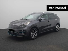 Kia e-Niro - ExecutiveLine 64 kWh 204Pk | Navigatie | Apple & Android Carplay | Parkeersensoren Voor &