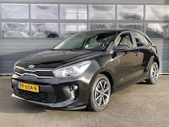 Kia Rio - 1.0 TGDI COMFORTPLUSLINE NAVIGATOR I APPLE/ANDROID I PARKEERCAMERA I NAVIGATIE I CLIMATE C