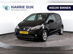 Seat Mii - 1.0 60 PK Chill Out - Org. NL. | Cruise | PDC | Airco | Radio | LM 14" |