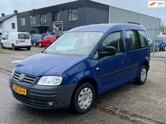 Volkswagen Caddy - Life 1.4 Easyline | Benzine | Airco