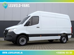 Mercedes-Benz Sprinter - 314 2.2 CDI L2H2 140PK RWD CRUISE TREKHAAK CLIMATE CONTROL 3 ZITTER