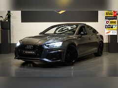 Audi A5 Sportback - 40 TFSI 3X S-Line Facelift ACC-AMBIANCE-BLACK OPTIK-CAMERA-CLIMA-DRIVE SELECT-LEDER-MASSAG