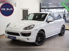 Porsche Cayenne - 4.8 S V8 2e Eig Pano GTS Sport Design Full Options Dealer Onderhouden