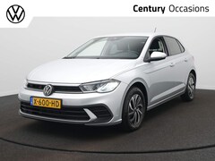 Volkswagen Polo - 1.0 TSI Life Adapt. Cruise / Camera / Clima / Navi