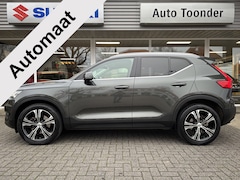 Volvo XC40 - Automaat 2.0 T4 Inscription