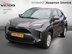 Toyota Yaris Cross - 1.5 Hybrid Active