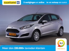 Ford Fiesta - 1.0 Style [Airco NAP 5-deurs ]