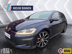 Volkswagen Golf - 7.5 2.0 TSI GTI PERF. PANO LANE ACC BLIND