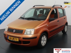 Fiat Panda - 1.2 Edizione Cool