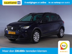 Seat Arona - 1.0 TSI 81kW Style Business Intense Aut. [ Full led Virtual cockpit Climate ]