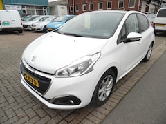 Peugeot 208 - apk 12.25 airco sp velgen 1.2 PureTech Active pano navi leer