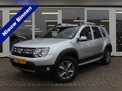 Dacia Duster - 1.2 TCe 4x2 Blackshadow, Cruise Control, Navigatie, Camera, Trekhaak, PDC A, Prijs Is Rijk