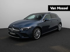 Mercedes-Benz A-klasse - 250 e Business Solution AMG Limited | Automaat | Panorama dak | Sfeer verlichting | Half-L