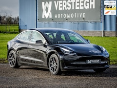 Tesla Model 3 - Standard RWD Plus 60 kWh Autopilot Panoramadak