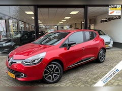 Renault Clio - 0.9 TCe AIRCO | NAVI | CRUISE | BLUETOOTH | NAP