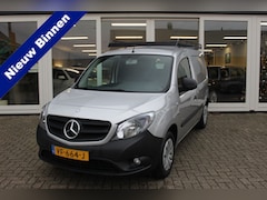 Mercedes-Benz Citan - 108 CDI BlueEFFICIENCY, Airco, *27.700km* Prijs Is Rijklaar Ex Btw