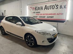 Renault Mégane - 1.4 TCe/5-DEURS/AIRCO