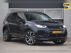 Land Rover Discovery Sport - P300e 1.5 R-Dynamic HSE Panoramadak / Trekhaak / Navigatie