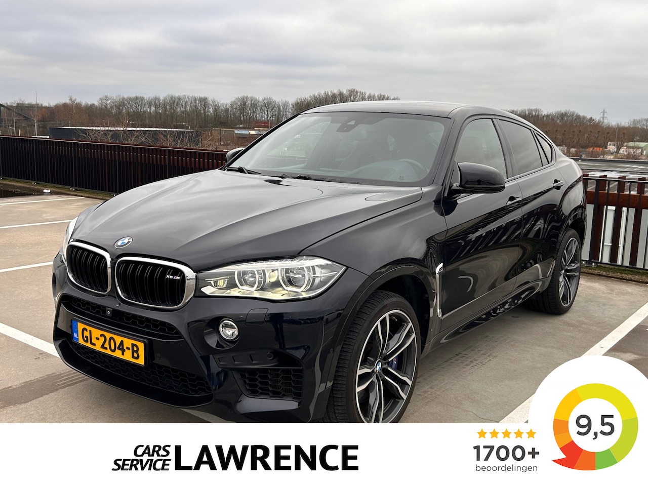 BMW X6 - M | Harman Kardon | Keyless entry | Head up | Standkachel | Stoelverwarming en ventilatie - AutoWereld.nl