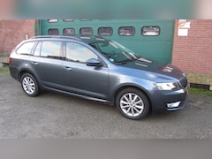 Skoda Octavia Combi - 1.4 TSI Greentech Ambition Business INCL BTW/BPM