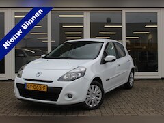 Renault Clio - 1.2 TCe 100 Pk Authentique, Airco, Prijs Is Rijklaar