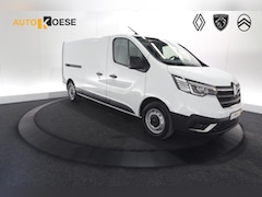 Renault Trafic - 2.0 Blue dC1 150 T30 L2H1 Start | Trekhaak | Camera | Laadruimte-pakket | Parkeersensoren