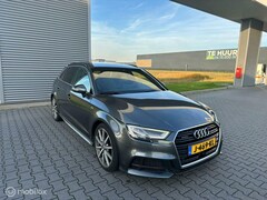 Audi A3 Sportback - 2.0 TDI quattro Sport S Line Edition