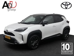 Toyota Yaris Cross - 1.5 Hybrid Explore | Bi-tone | Navigatie | Keyless | Parkeersensoren |