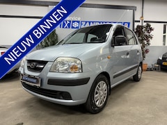 Hyundai Atos - 1.1i Active Cool First Edition APK tot 06/12/2025