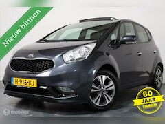 Kia Venga - 1.6 CVVT First Edition - PANO - WINTERPACK - TREKHAAK