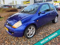 Ford Ka - 1.6 SportKa INRUIL KOOPJE