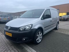 Volkswagen Caddy Maxi - 1.6 TDI AIRCOMARGEINRUILMOGELIJK