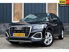 Audi Q2 - 35 TFSI Business Edition Rijklaarprijs-Garantie Navigatie Led Airco Camera