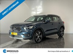 Volvo XC40 - T3 Inscription