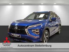 Mitsubishi Eclipse Cross - 2.4 PHEV Executive 360 Camera,