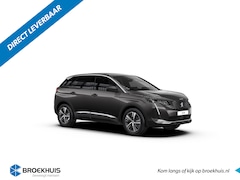 Peugeot 3008 - Hybrid 136 e-DCS6 Allure Pack Business Automaat | Verwarmbare voorstoelen