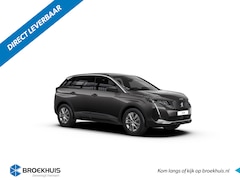 Peugeot 3008 - Hybrid 136 e-DCS6 Active Pack Business Automaat | Connect 3D NAV | Pack City 1