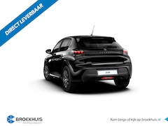 Peugeot 208 - 1.2 PureTech 75 5MT Active Pack Connect SOS & Assistance | Connect 3D Navigatie